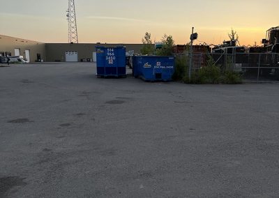 Location de conteneur pour entreposage à Joliette, Montréal, Laval, Laurentides, Rive-Nord et dans Lanaudière / Location Conteneur Rive-Nord